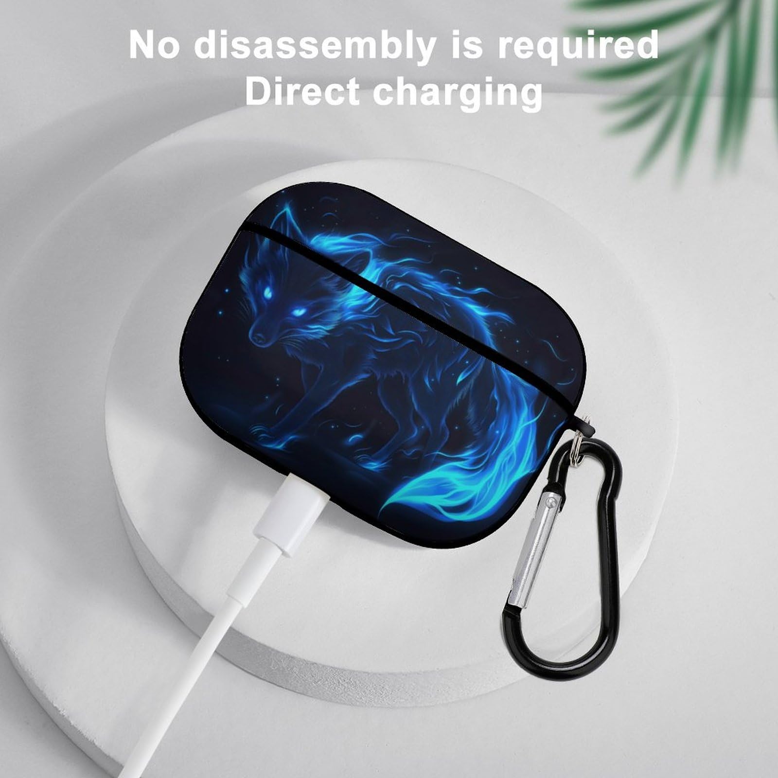 その他 fcrb AirPods Pro Case Cover 未使用新品！ 22AW F.C.R.B. AirPods Pro ケースカバー